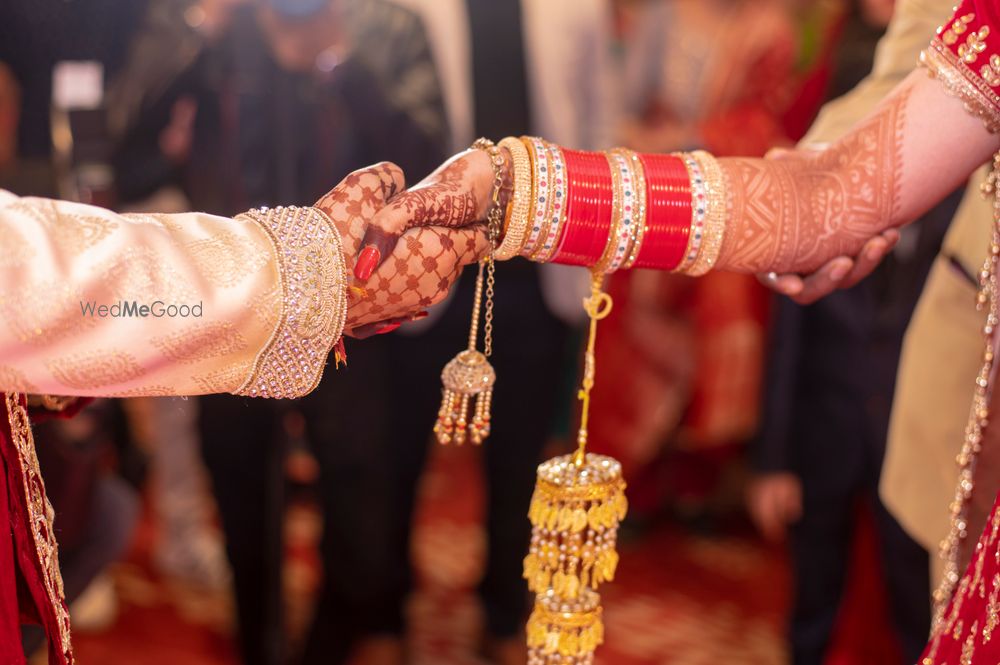 Photo From Aakriti & Dewank - By Wedding Siyappa