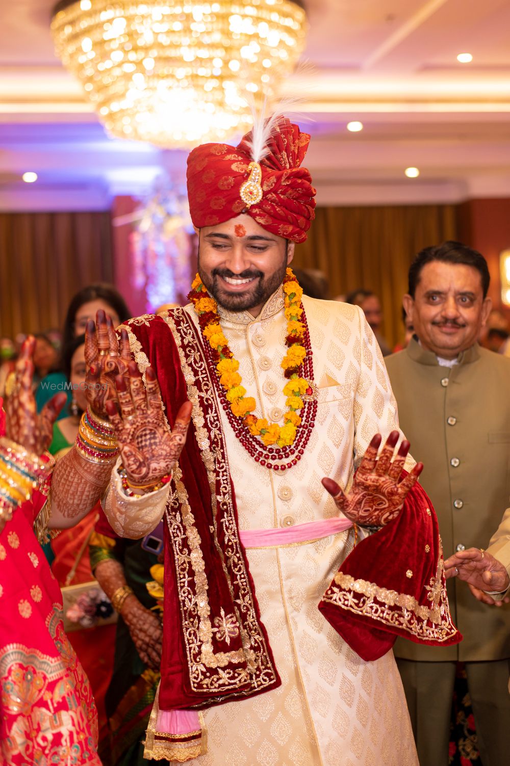 Photo From Aakriti & Dewank - By Wedding Siyappa