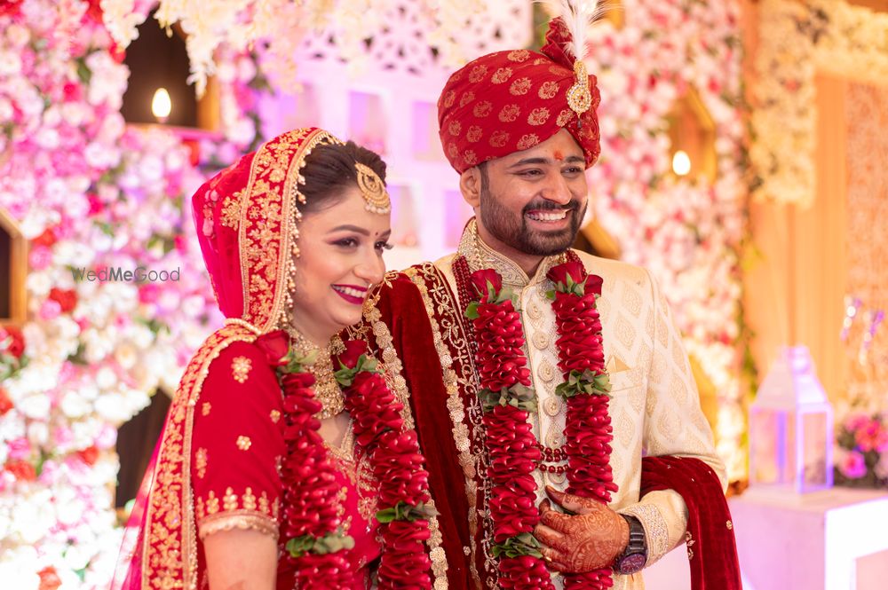 Photo From Aakriti & Dewank - By Wedding Siyappa