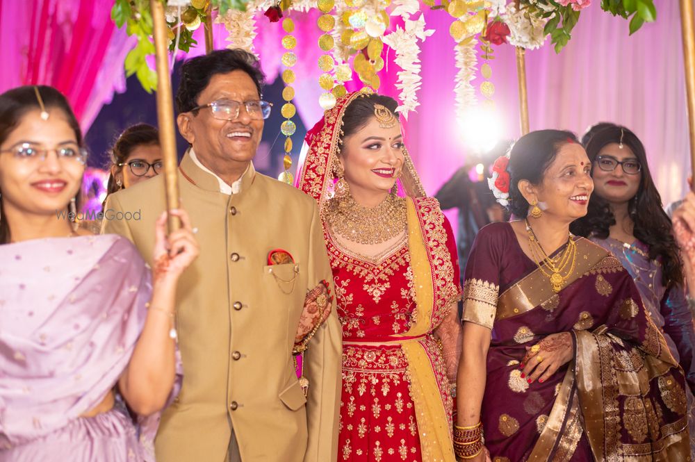 Photo From Aakriti & Dewank - By Wedding Siyappa