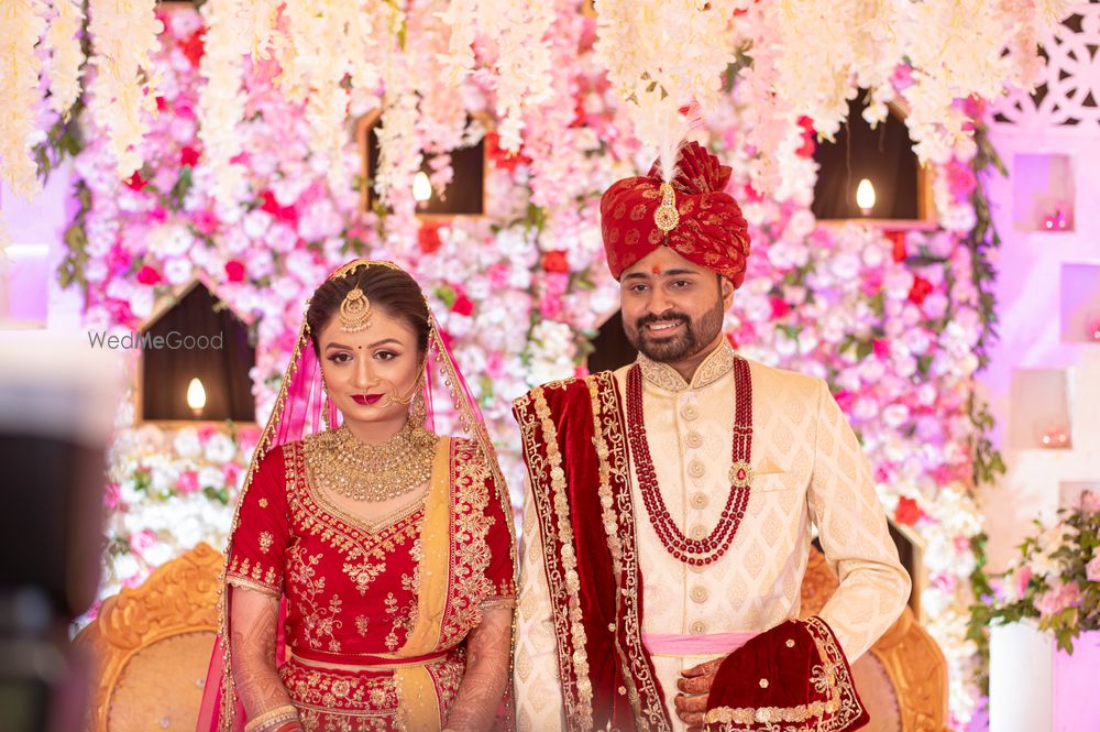 Photo From Aakriti & Dewank - By Wedding Siyappa