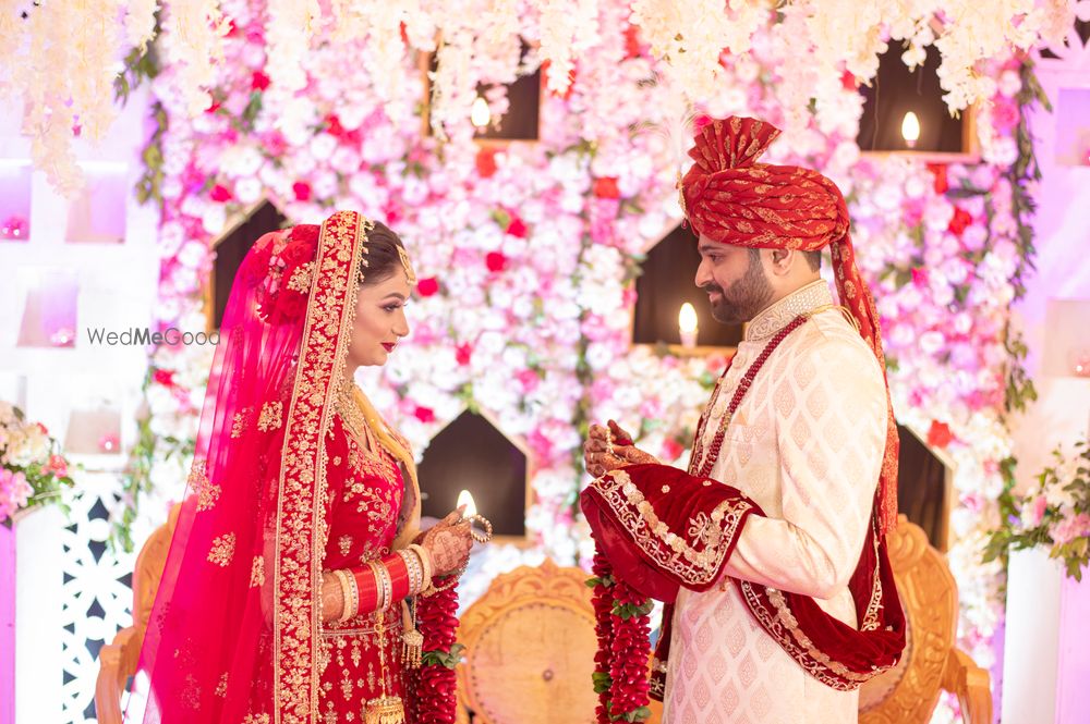 Photo From Aakriti & Dewank - By Wedding Siyappa