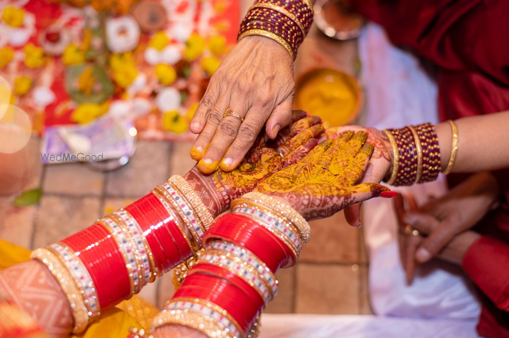 Photo From Aakriti & Dewank - By Wedding Siyappa