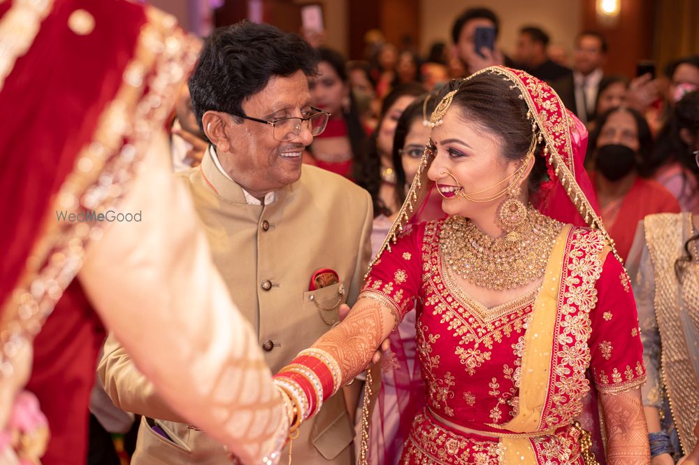Photo From Aakriti & Dewank - By Wedding Siyappa