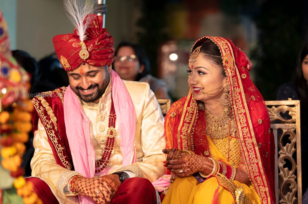 Photo From Aakriti & Dewank - By Wedding Siyappa