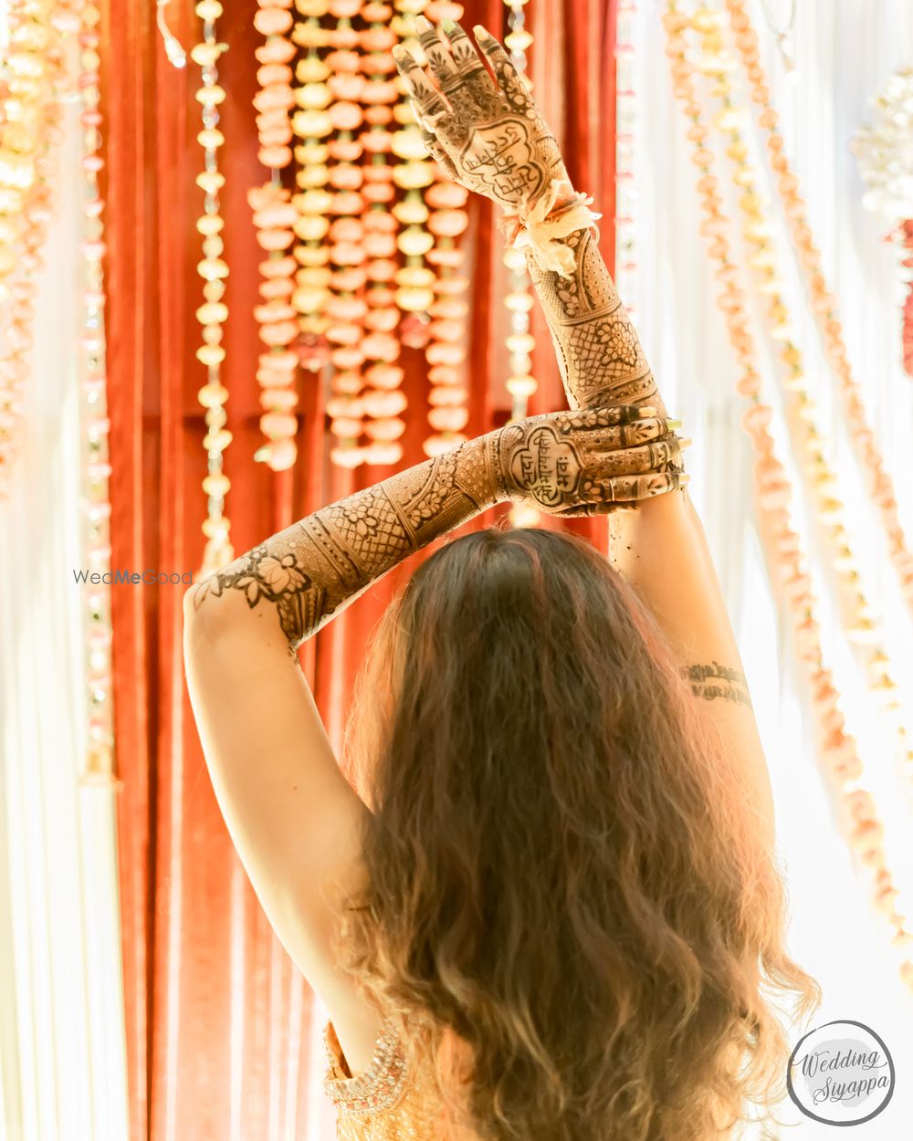 Photo From Kanchan & Sundeep - By Wedding Siyappa