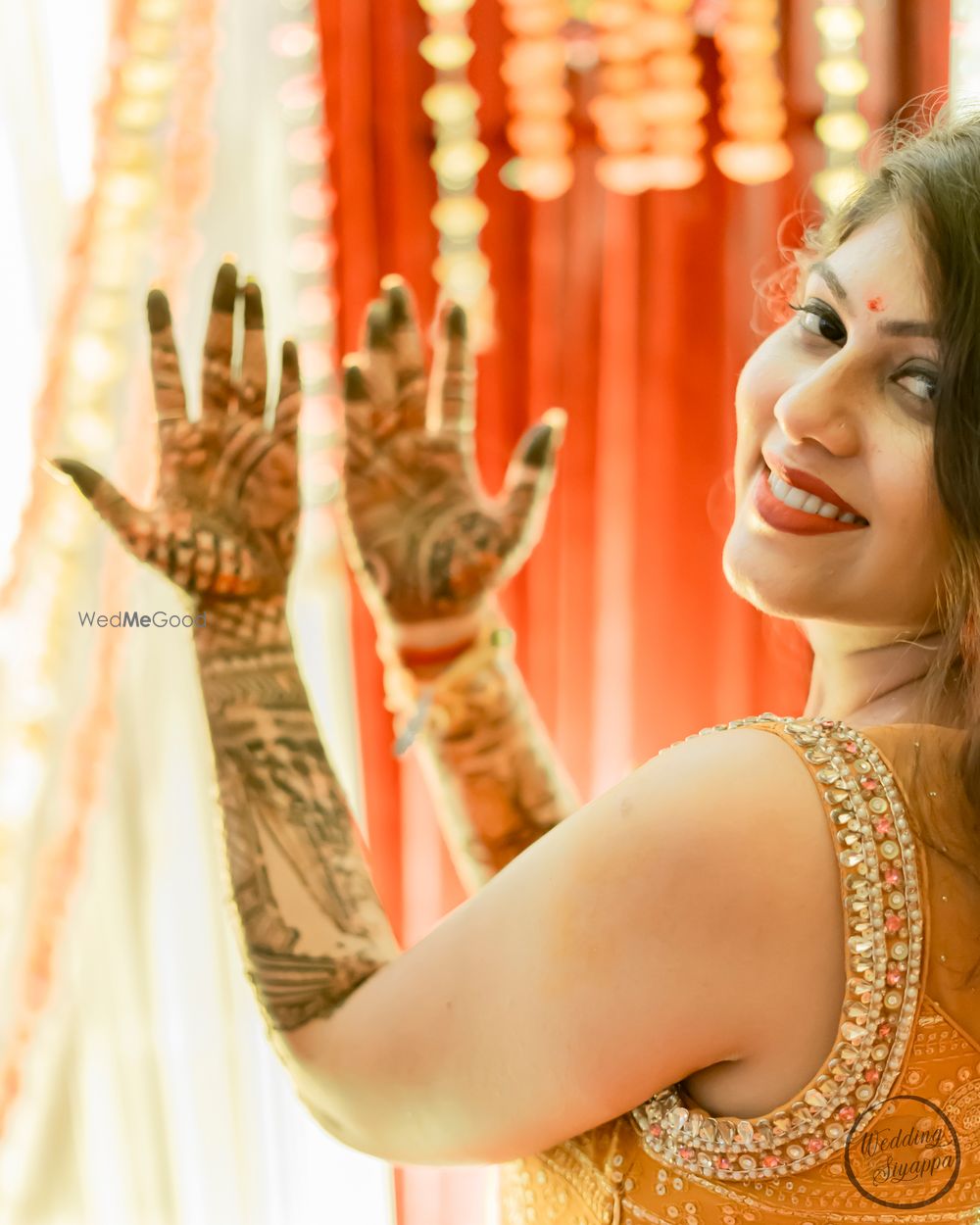 Photo From Kanchan & Sundeep - By Wedding Siyappa