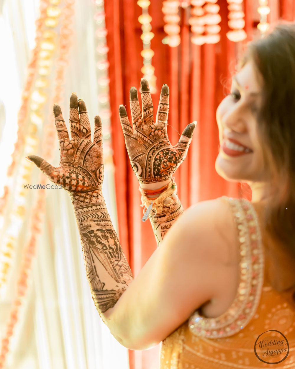 Photo From Kanchan & Sundeep - By Wedding Siyappa