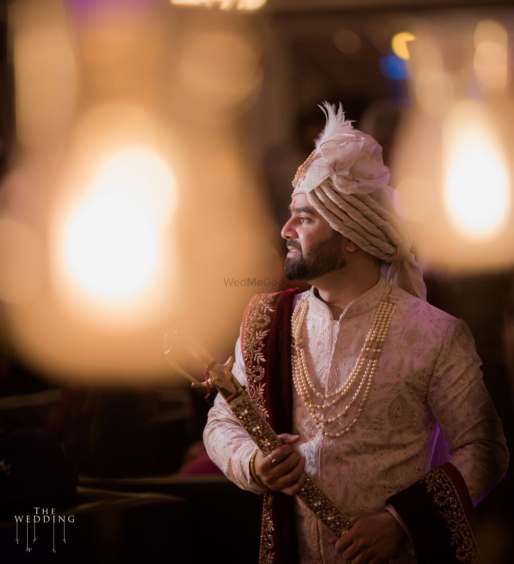 Photo From Shivam & Aparajita  - By Theweddingtwist