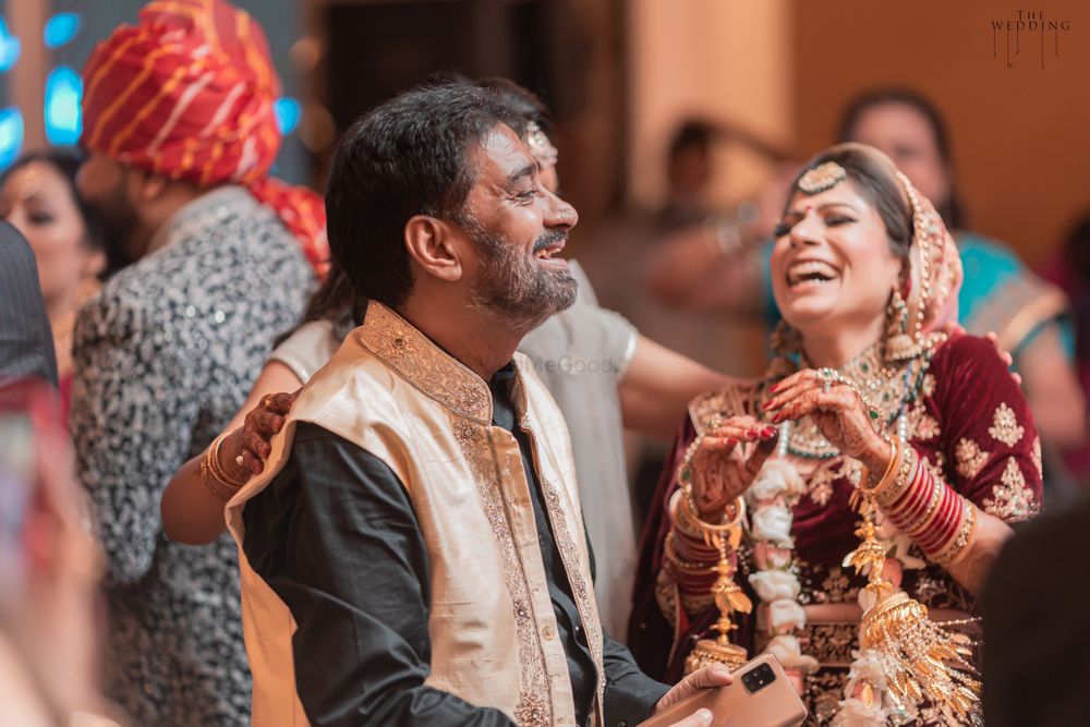 Photo From Shivam & Aparajita  - By Theweddingtwist