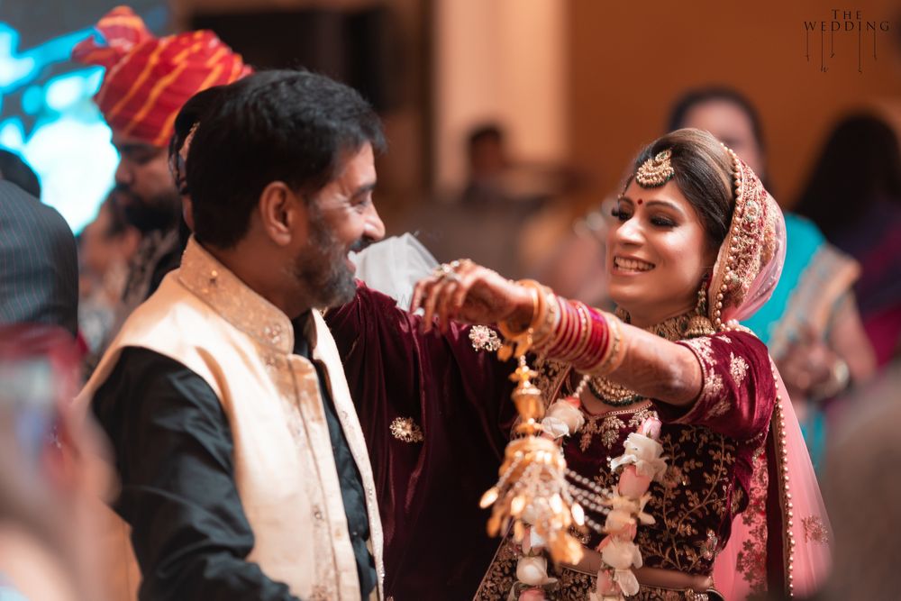 Photo From Shivam & Aparajita  - By Theweddingtwist