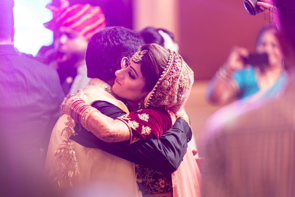 Photo From Shivam & Aparajita  - By Theweddingtwist