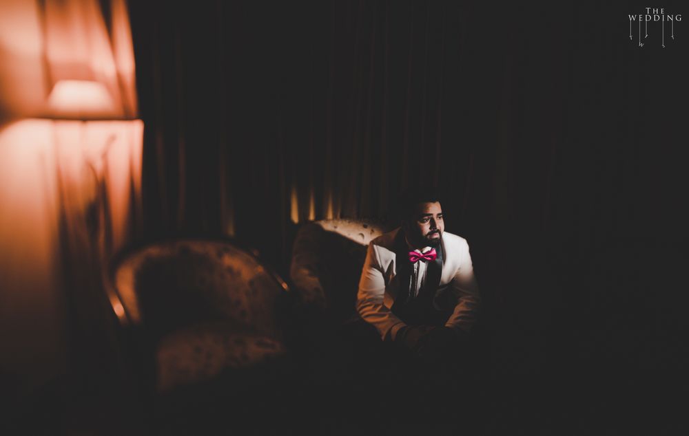 Photo From Shivam & Aparajita  - By Theweddingtwist