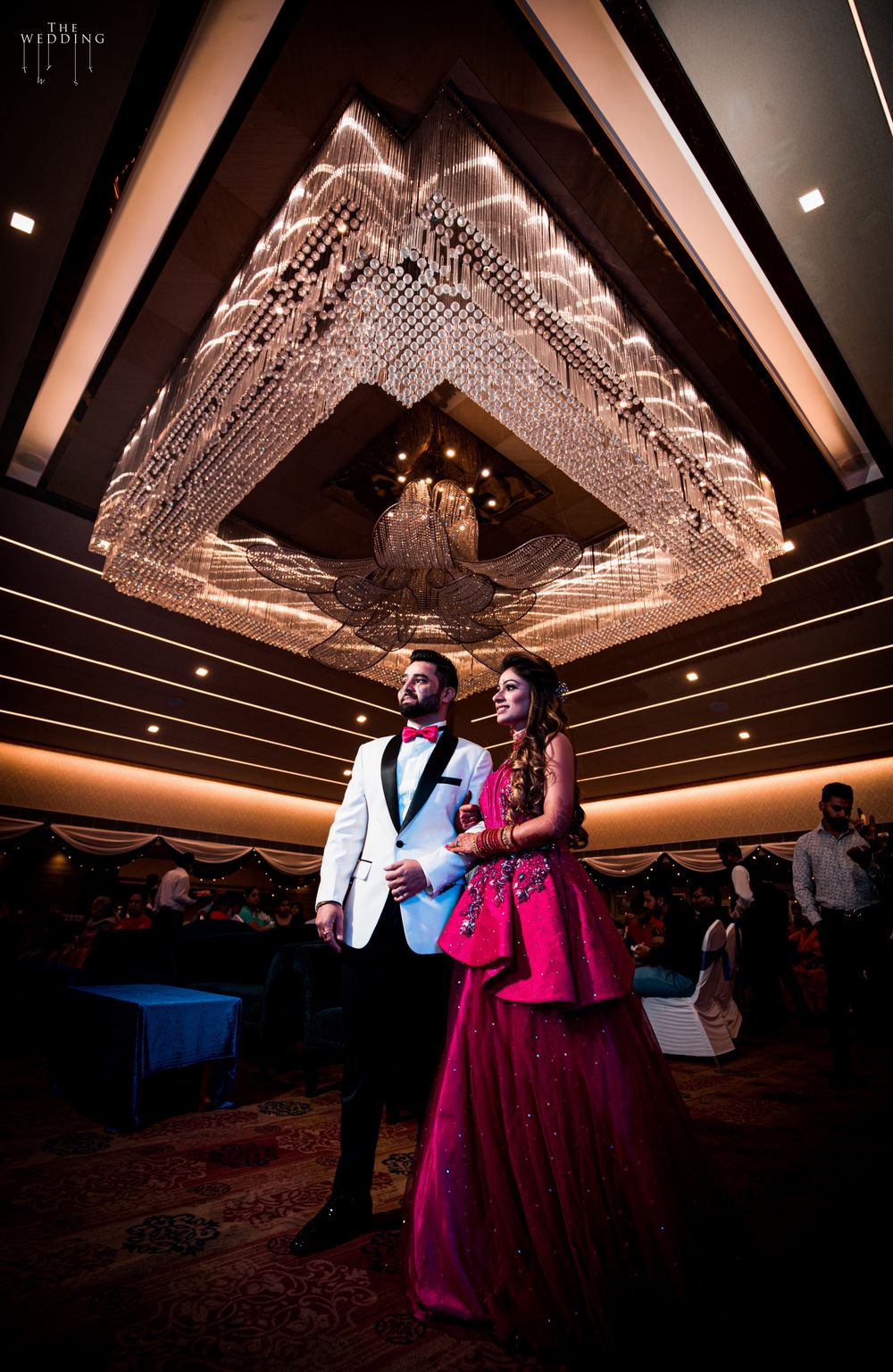 Photo From Shivam & Aparajita  - By Theweddingtwist