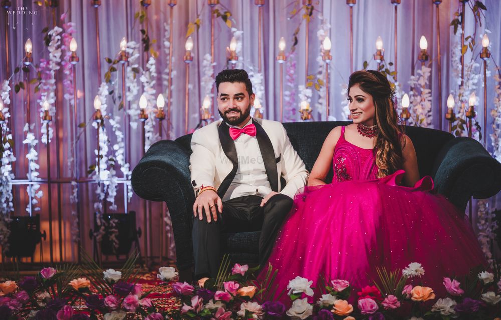 Photo From Shivam & Aparajita  - By Theweddingtwist