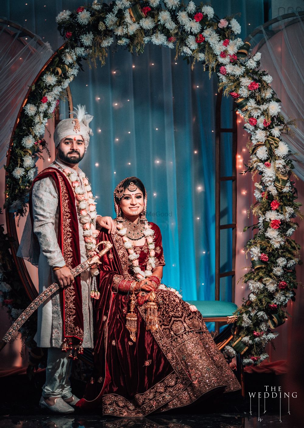 Photo From Shivam & Aparajita  - By Theweddingtwist