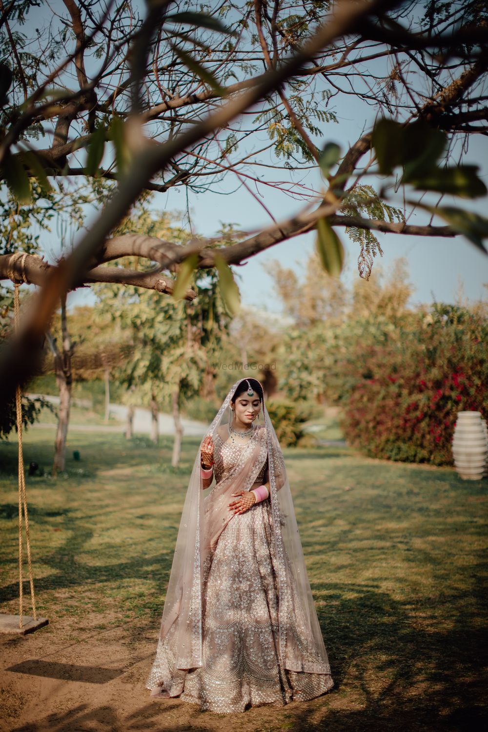 Photo From Portraits - By The Delhi Wedding Company
