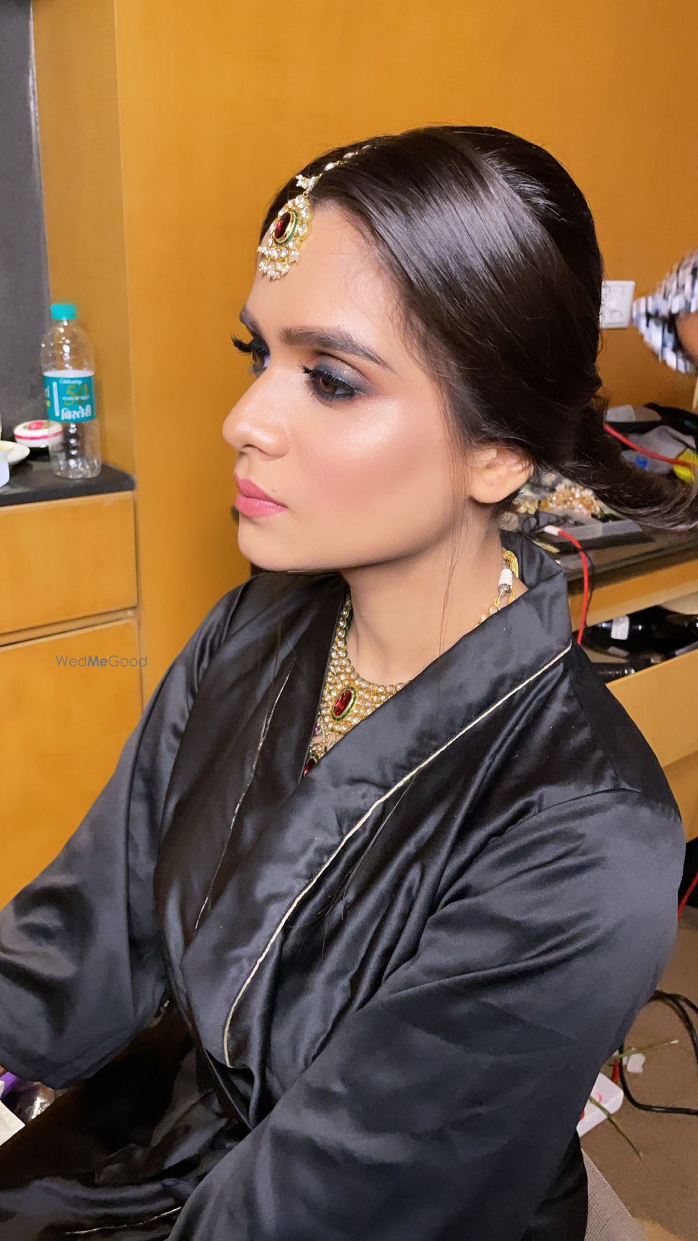 Photo From Ayeshi - By Pinks & Peaches Makeover Studio