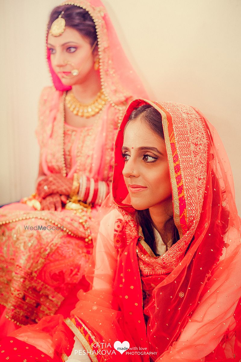 Photo From Nikita and Nikesh - By Indian weddings by Katia