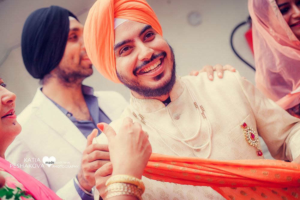 Photo From Nikita and Nikesh - By Indian weddings by Katia
