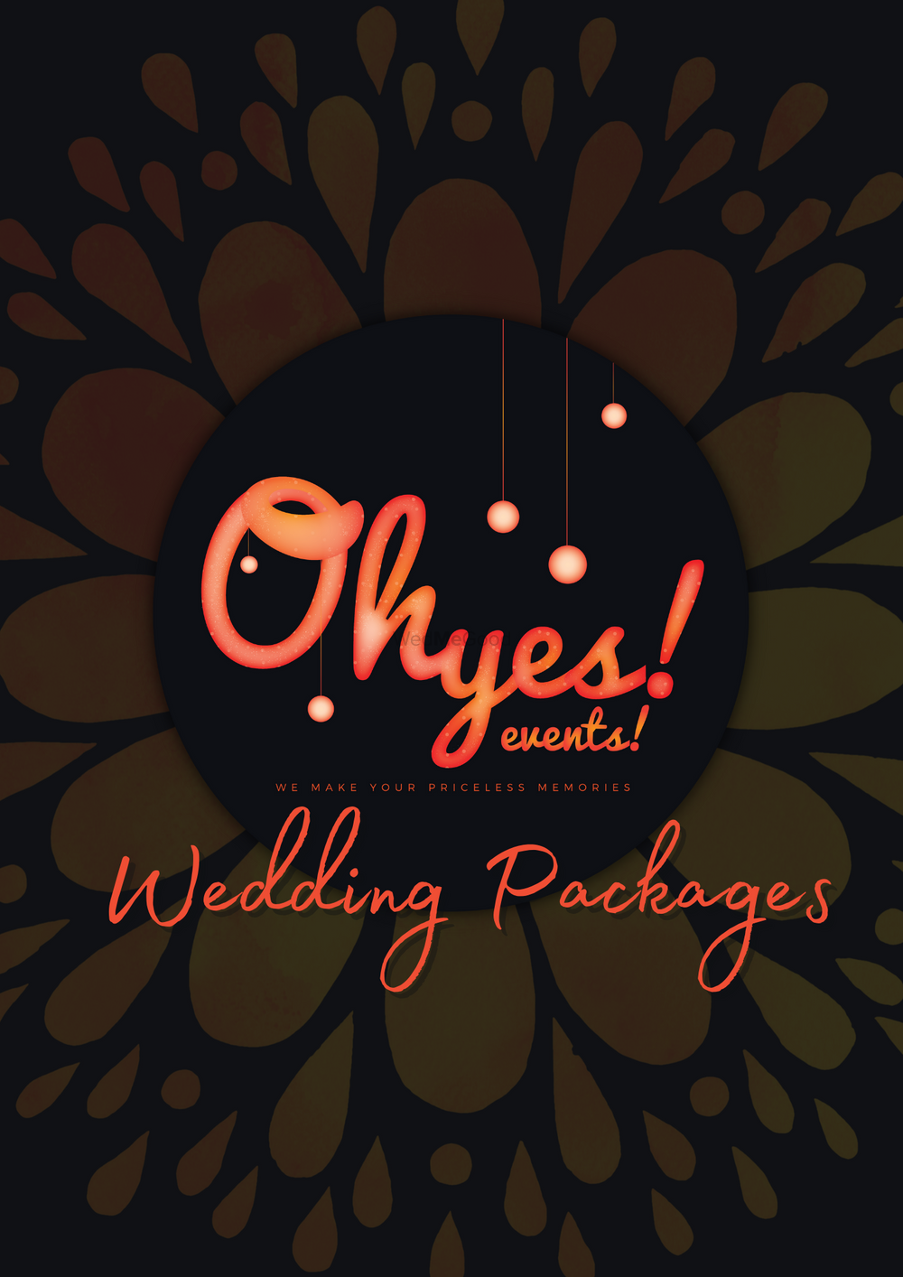 Photo From Packages - By Oh Yes Events