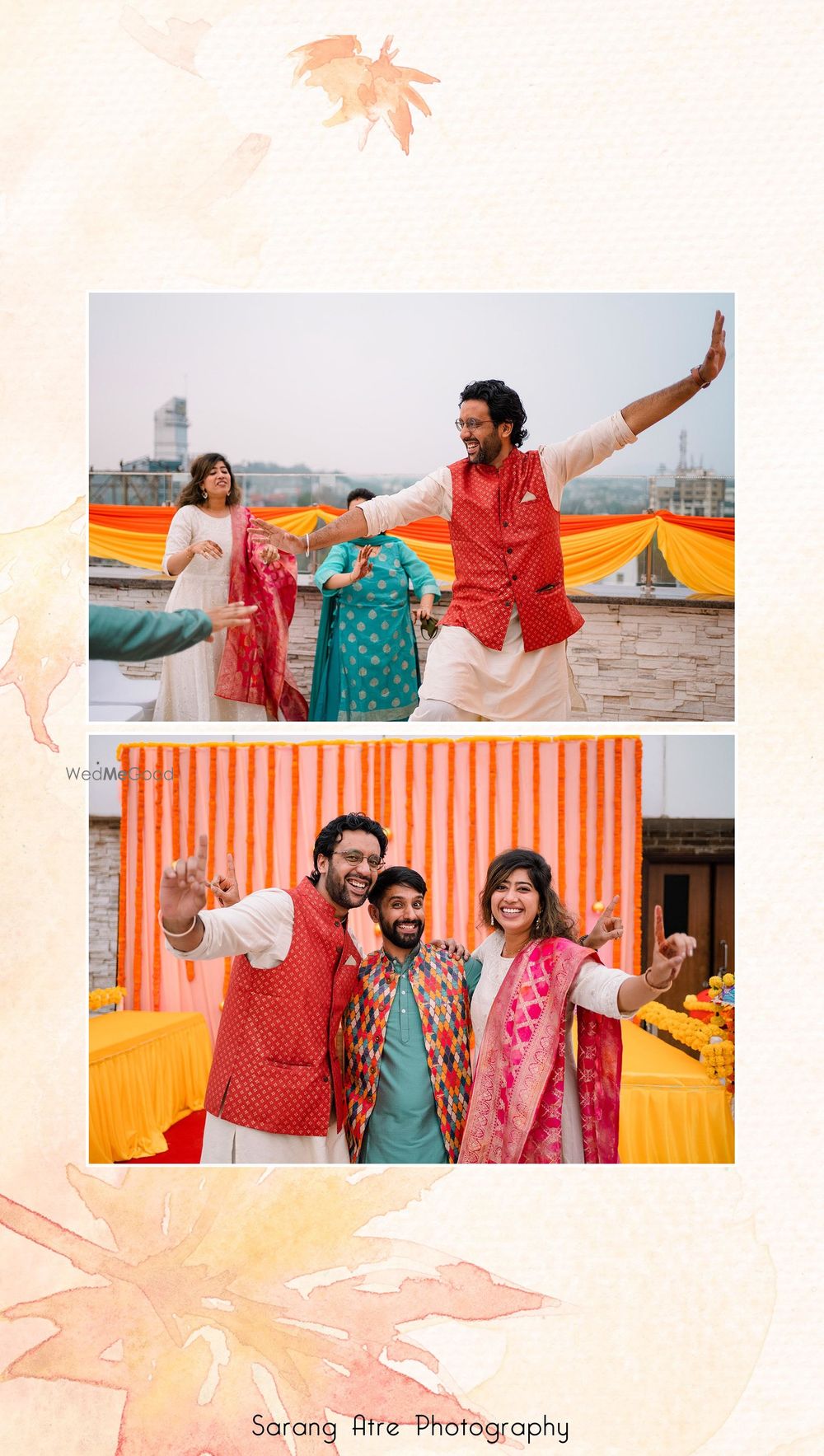 Photo From Ankita & Krishna - By Sarang Atre Photography
