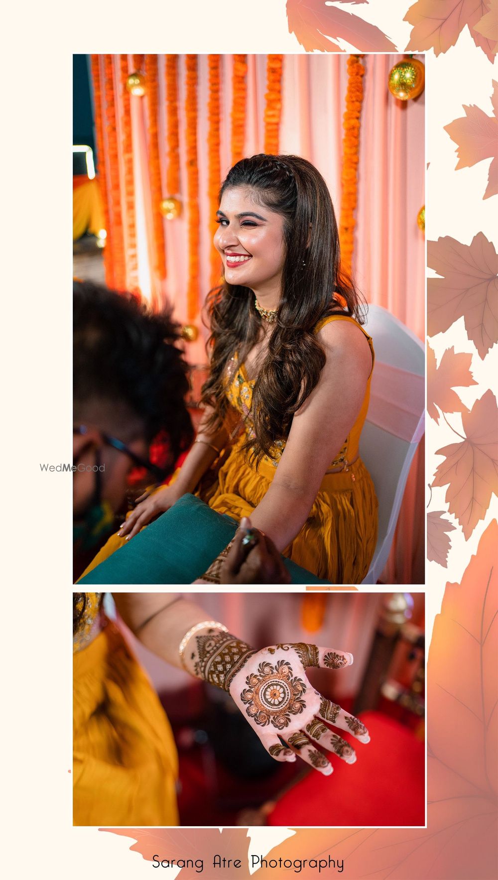 Photo From Ankita & Krishna - By Sarang Atre Photography