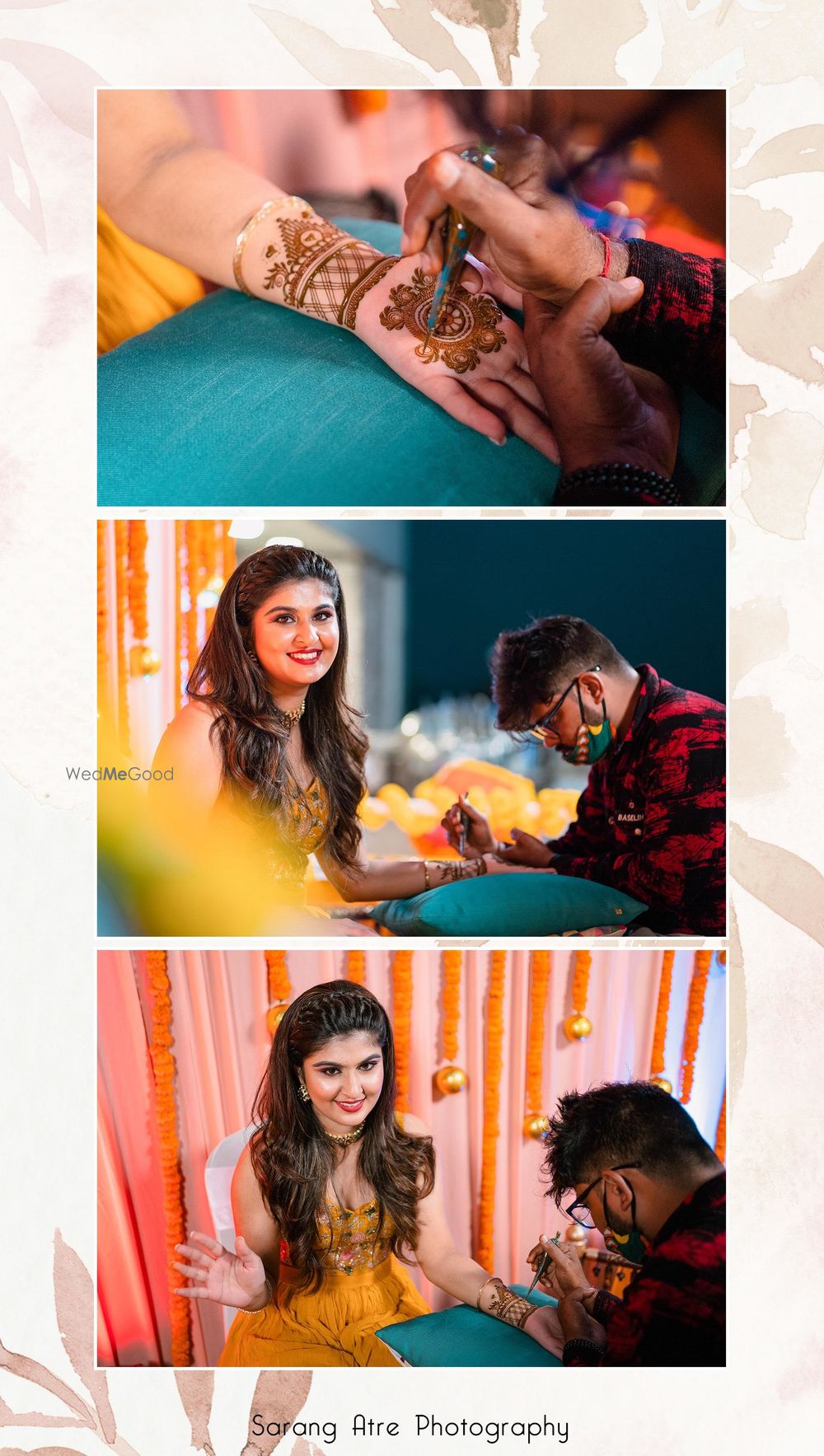 Photo From Ankita & Krishna - By Sarang Atre Photography