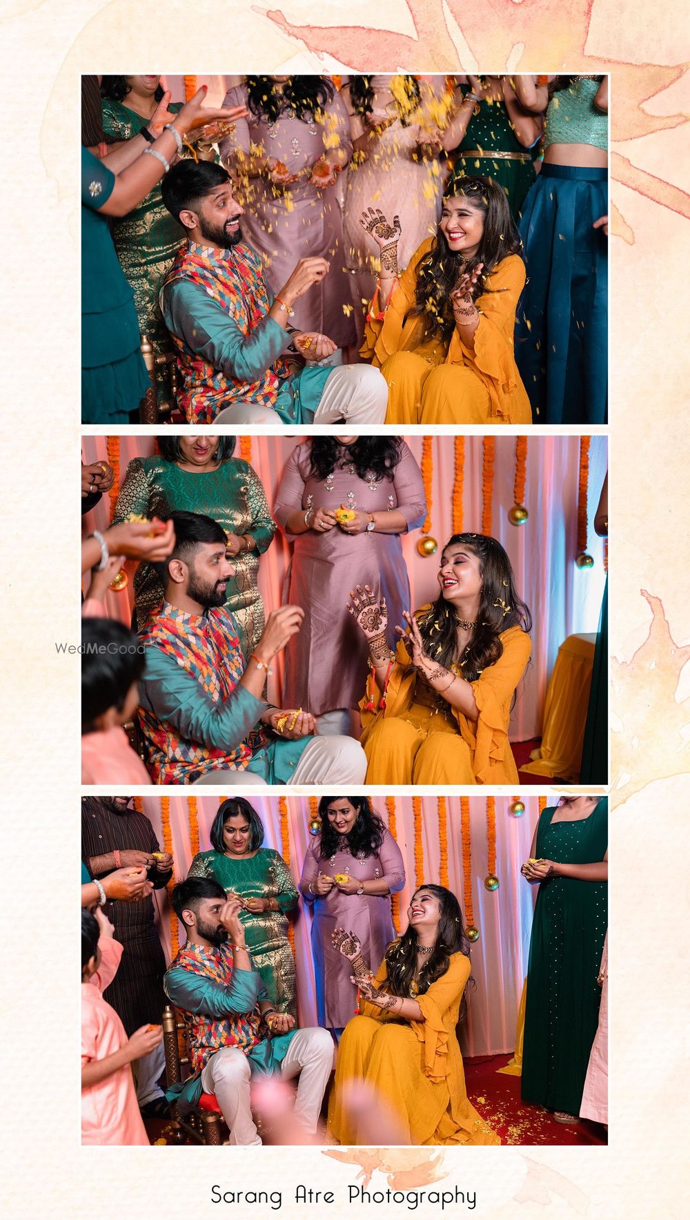 Photo From Ankita & Krishna - By Sarang Atre Photography