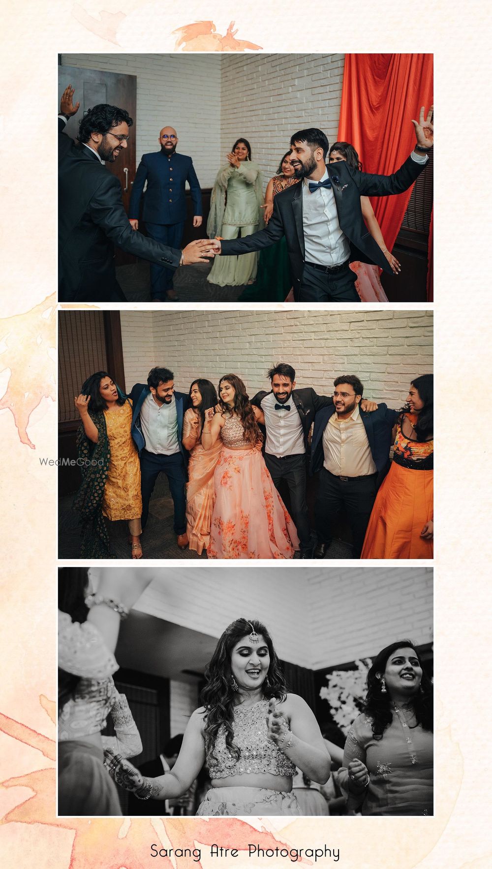 Photo From Ankita & Krishna - By Sarang Atre Photography