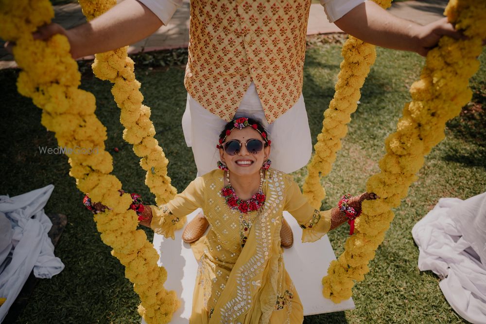 Photo From Vaishnavi & Sarthak - By The Wedding Tantra