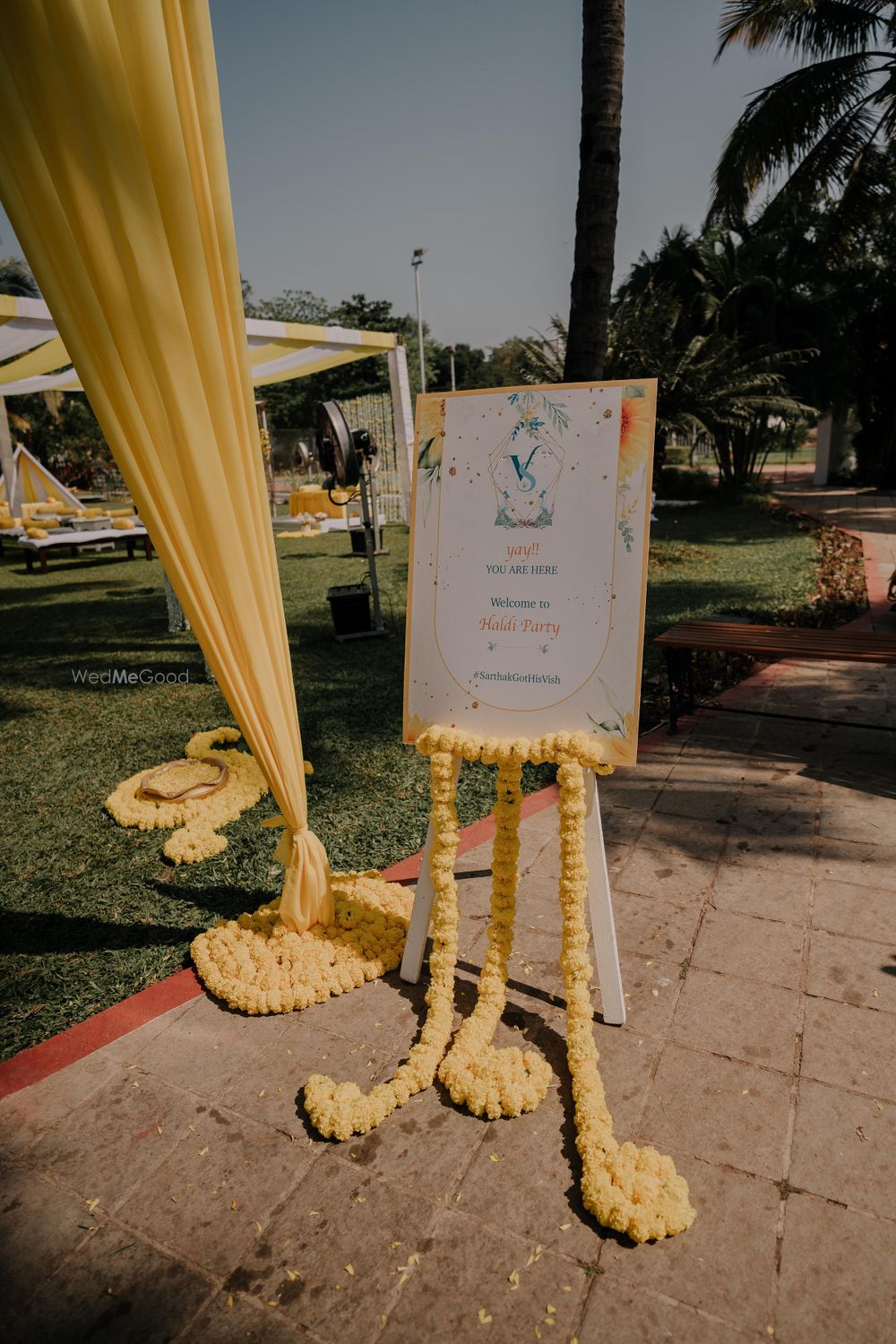 Photo From Vaishnavi & Sarthak - By The Wedding Tantra