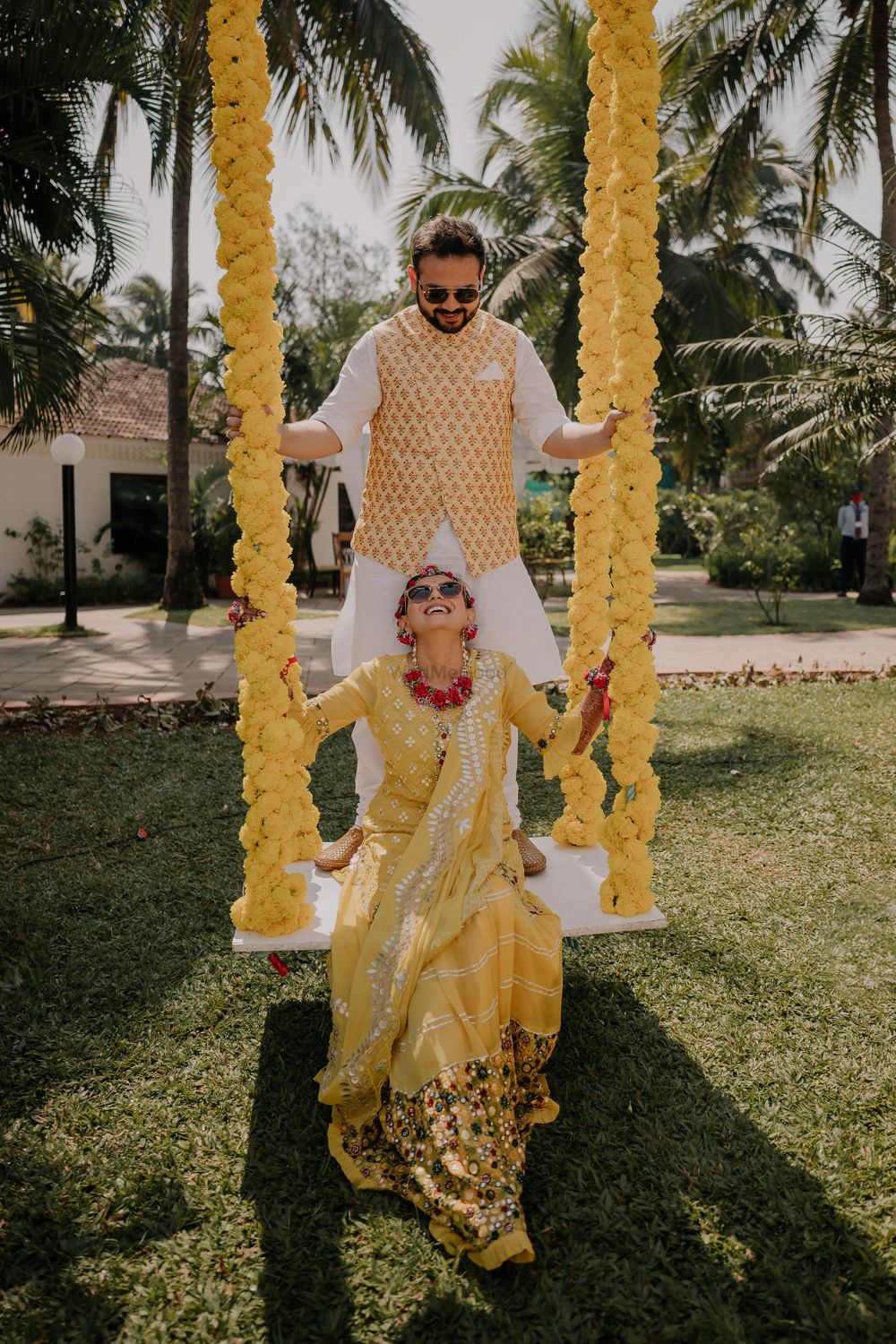 Photo From Vaishnavi & Sarthak - By The Wedding Tantra