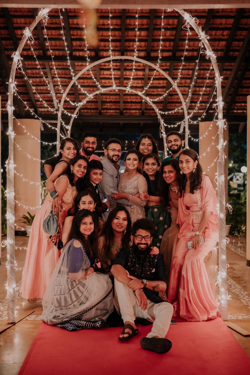 Photo From Vaishnavi & Sarthak - By The Wedding Tantra