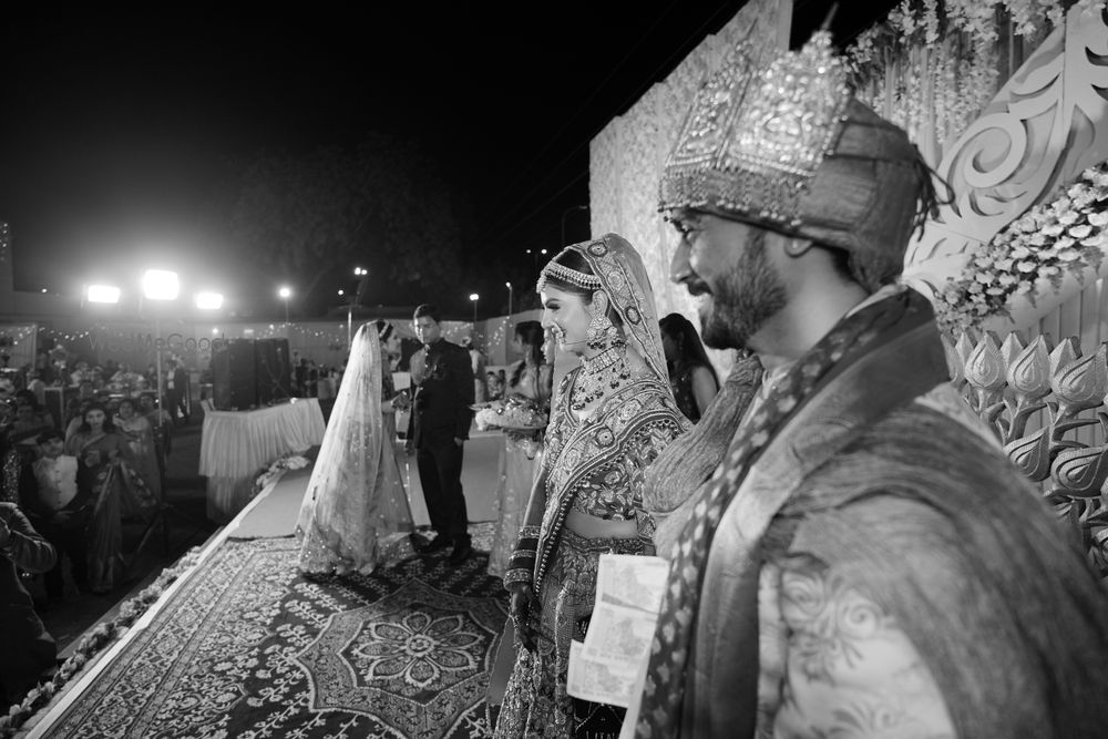 Photo From Nitin &Varsha - By HM Production