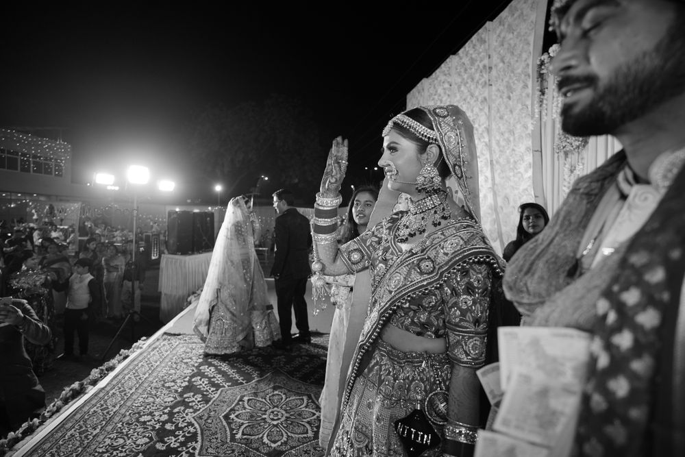 Photo From Nitin &Varsha - By HM Production