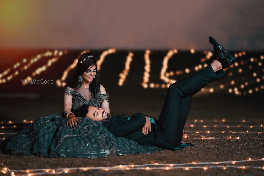 Photo From Nitin &Varsha - By HM Production