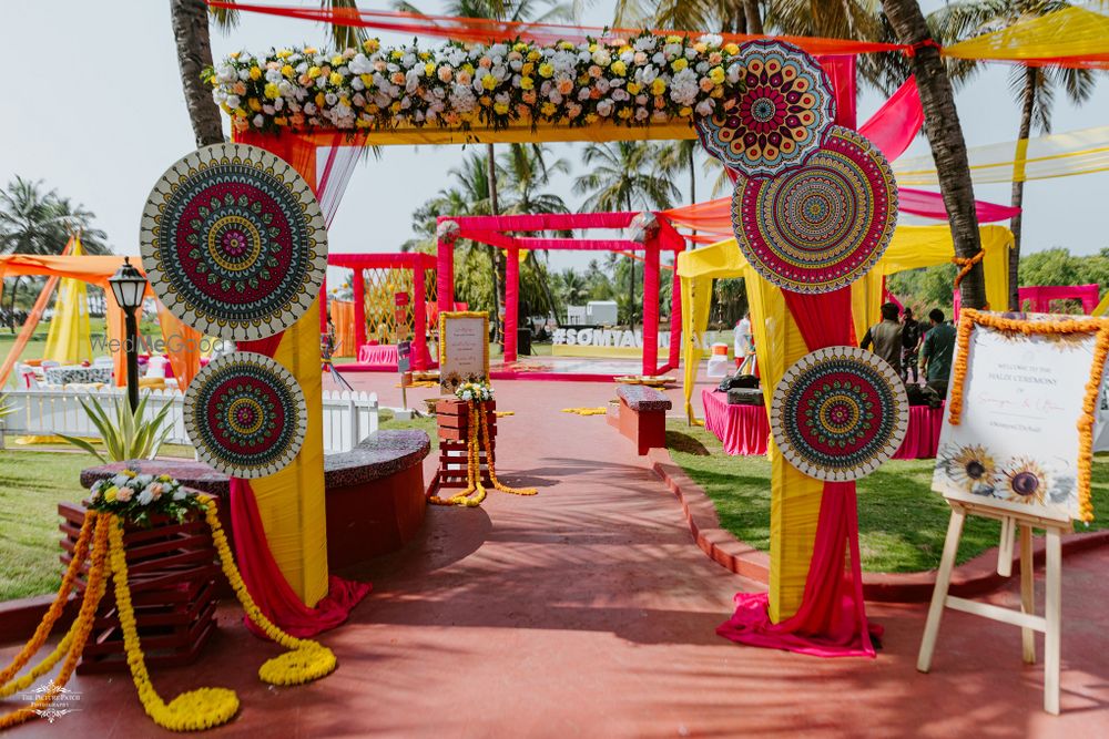 Photo From Somya & Utsav - By The Wedding Tantra