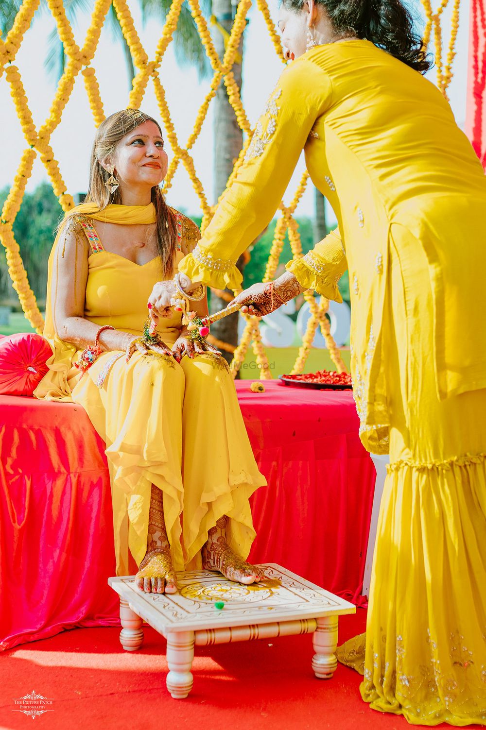 Photo From Somya & Utsav - By The Wedding Tantra