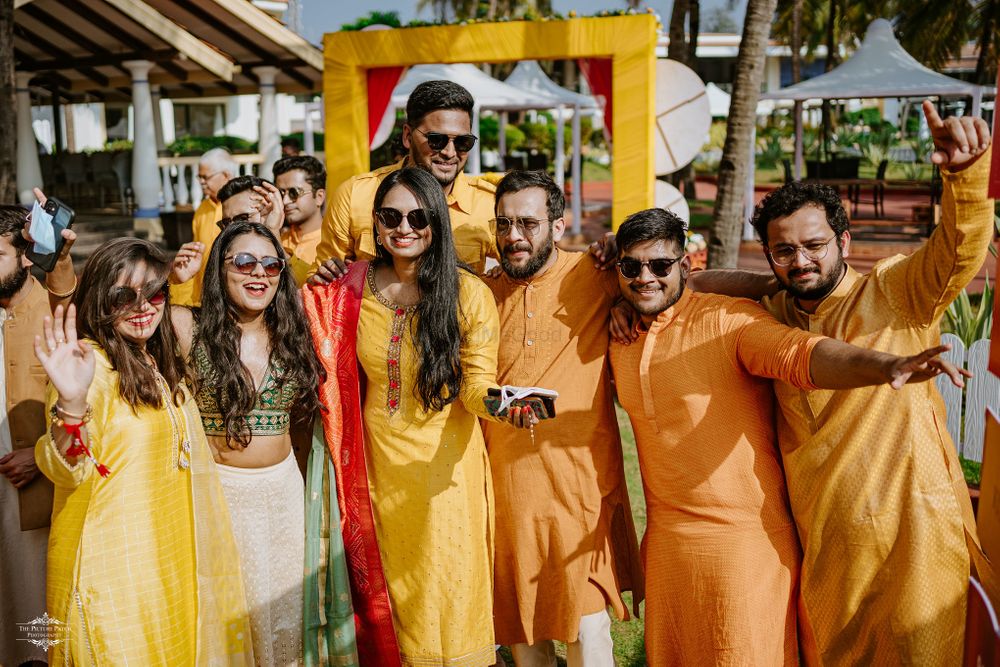 Photo From Somya & Utsav - By The Wedding Tantra