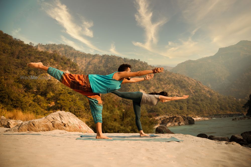 Photo From Yoga - By Antalya Hotels