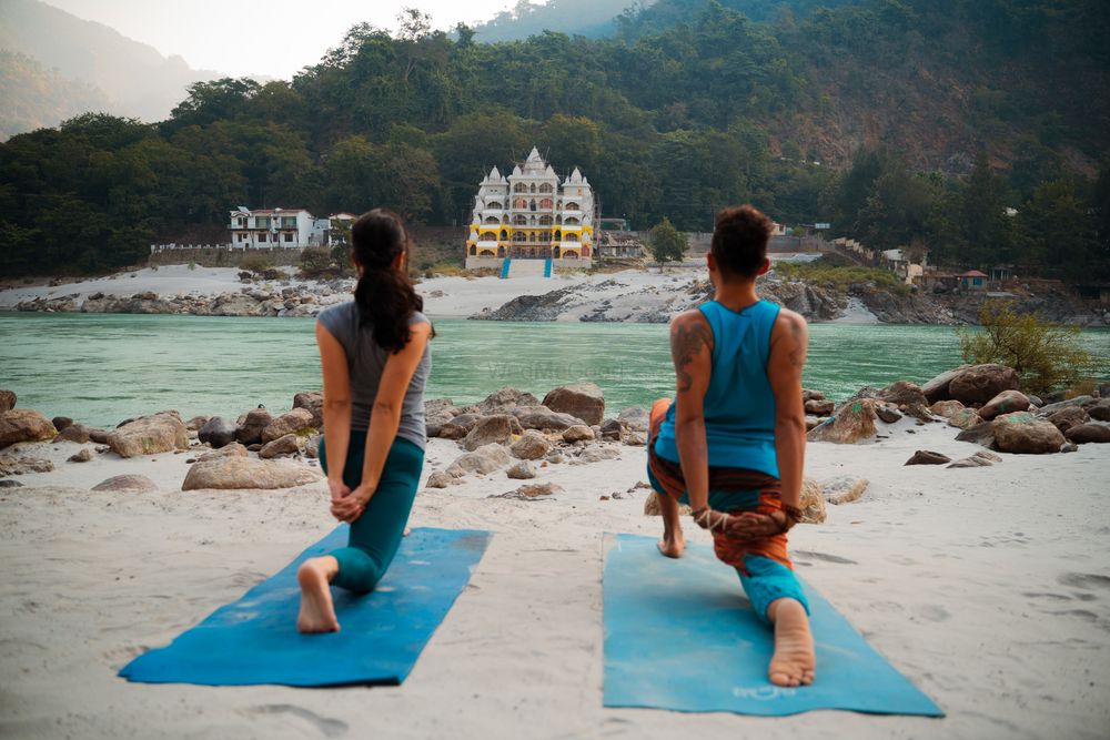 Photo From Yoga - By Antalya Hotels