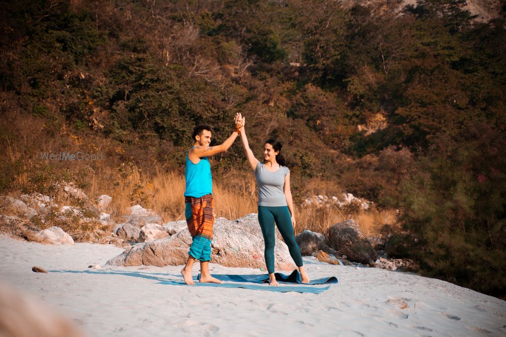 Photo From Yoga - By Antalya Hotels