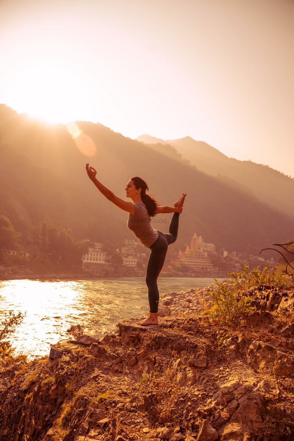Photo From Yoga - By Antalya Hotels