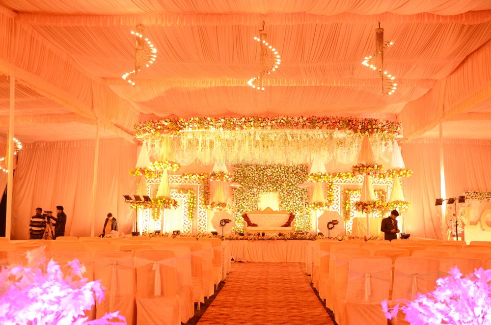 Photo From Wedding Pics - By IIDM Eco Centre
