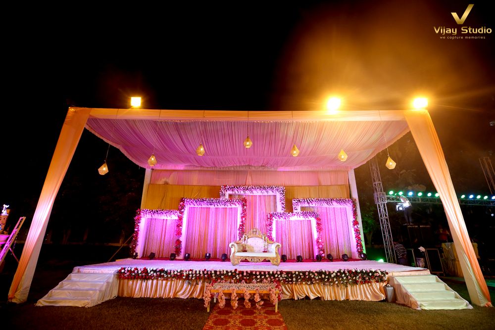 Photo From Wedding Pics - By IIDM Eco Centre