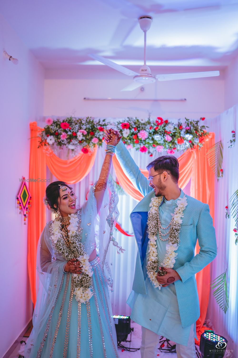 Photo From SARTH | RUCHIKA (HOME WEDDING) - By Wedding Log