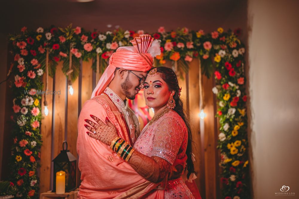 Photo From SARTH | RUCHIKA (HOME WEDDING) - By Wedding Log