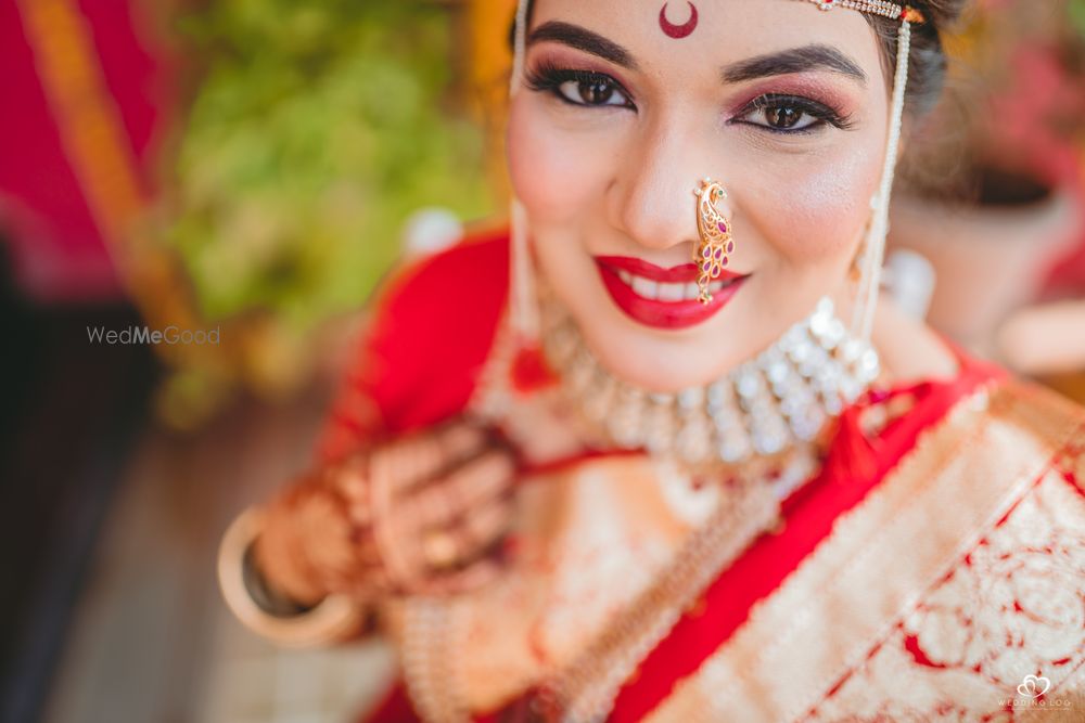 Photo From SARTH | RUCHIKA (HOME WEDDING) - By Wedding Log