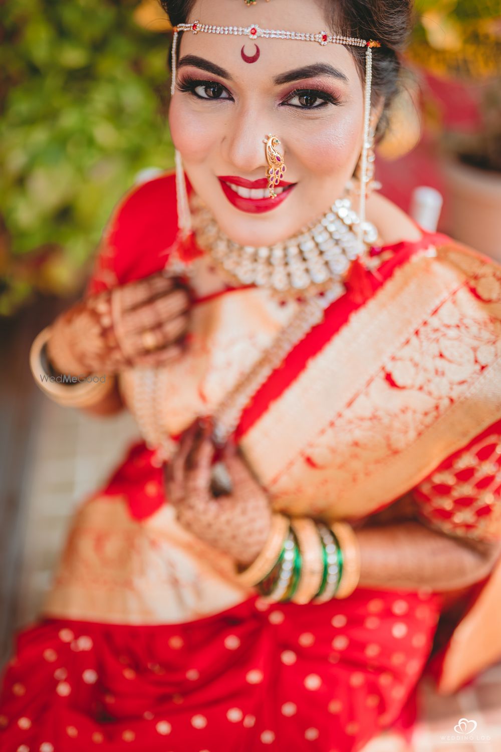 Photo From SARTH | RUCHIKA (HOME WEDDING) - By Wedding Log